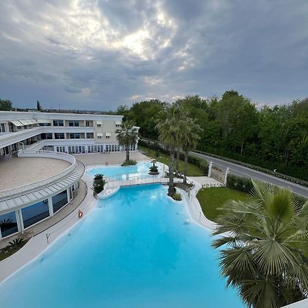 Appartamento Du Lac 1 Desenzano del Garda Kültér fotó
