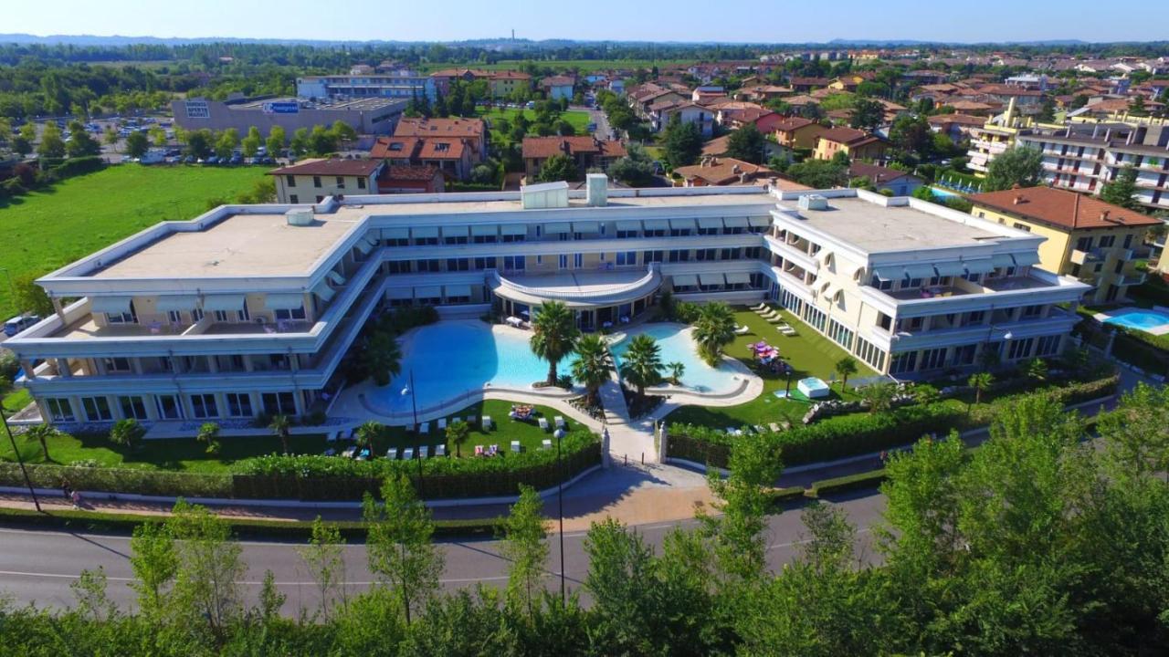 Appartamento Du Lac 1 Desenzano del Garda Kültér fotó