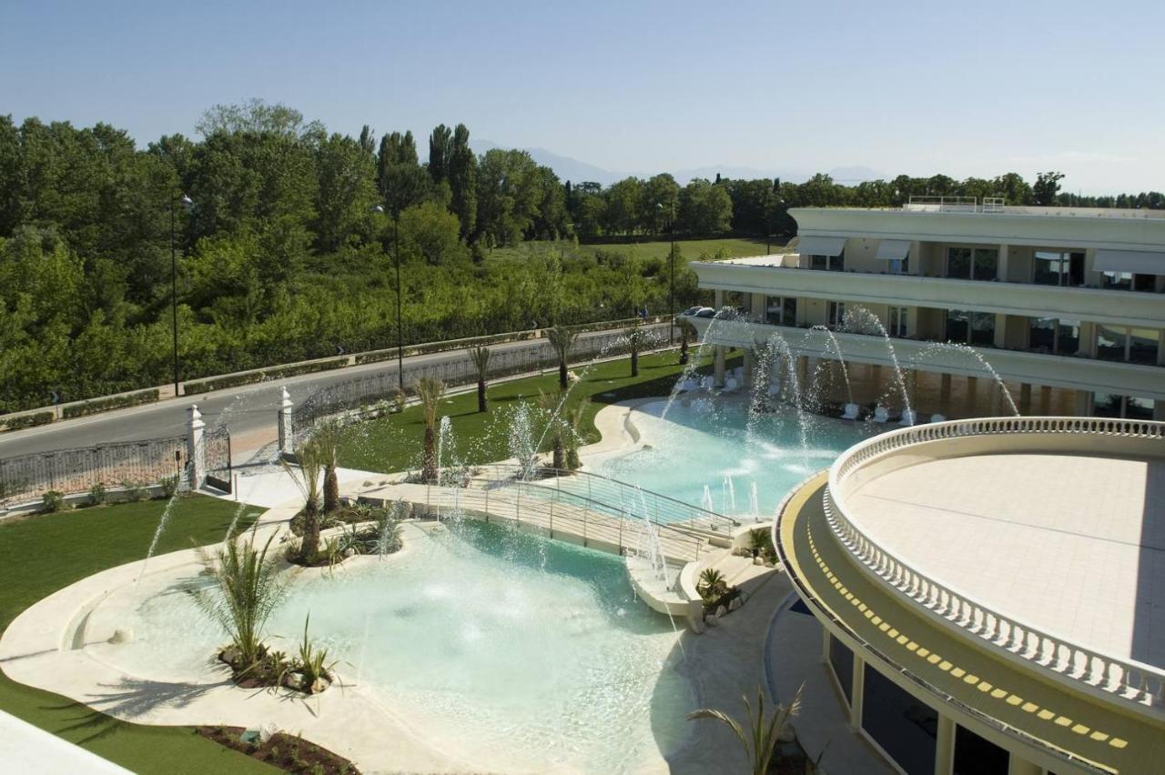 Appartamento Du Lac 1 Desenzano del Garda Kültér fotó